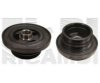 AUTOTEAM A06976 Belt Pulley, crankshaft
